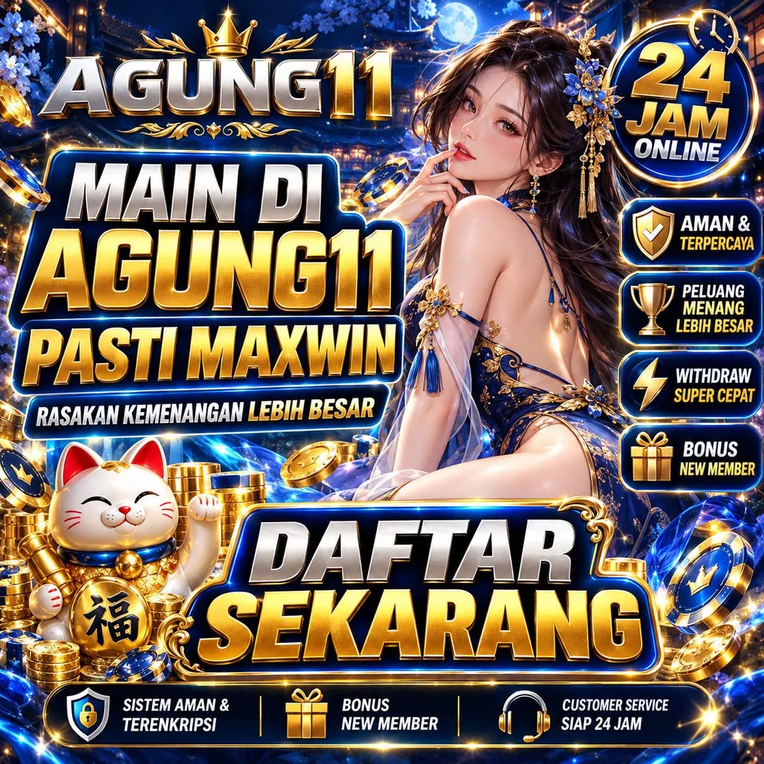 AGUNG11 # Portal Game Online Dan Hiburan Digital Berlisensi Resmi Bisa Cuan Tinggi